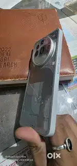 सिर्फ लो box pack condition Nothing 3a pro