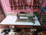 Silai machine