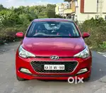 Hyundai Elite i20 1.2 Magna Plus, 2017, Petrol