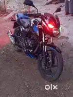 Pulsar 150 2019 top model