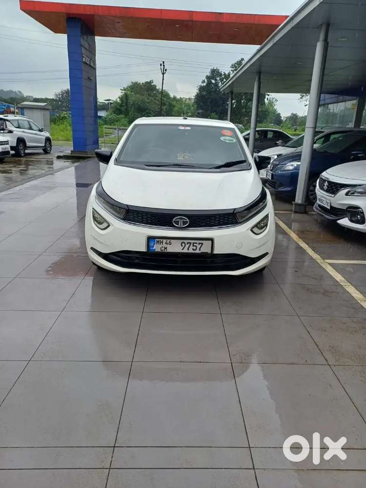 Tata Altroz 2023 CNG & Hybrids Well Maintained