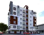 **FLAT FOR SALE**