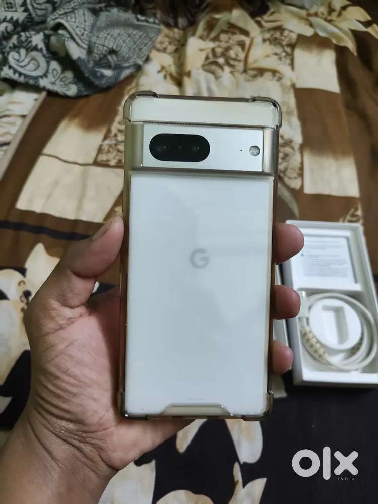 Google pixel 7 Brand new condition