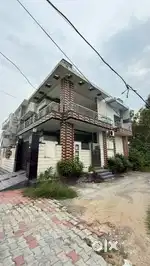 Ready to move kothi