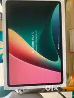 Xiaomi pad 5