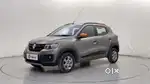 Renault KWID Climber 1.0 AMT, 2017, Petrol