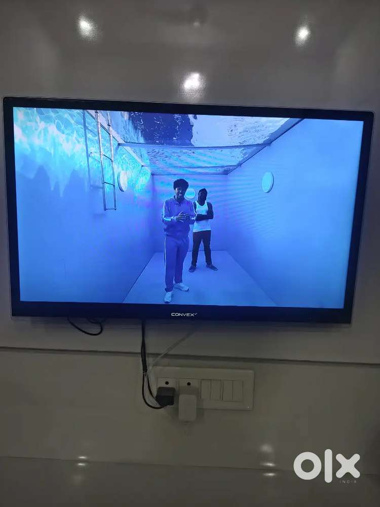 30 inch LED