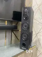 Party Speaker