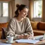 Work from home