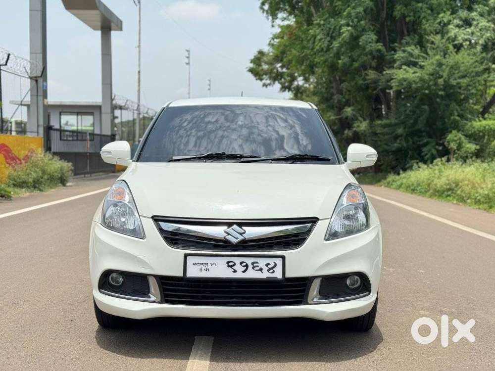 Maruti Suzuki Swift Dzire VDI (O), 2015, Diesel