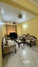 3 BHK Fully Furnished Flat for Rent in Porvorim
