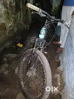 5000 cycle mein koi dikkat nahin hai
