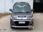 Maruti Suzuki Wagon R VXI 1.2, 2013, Petrol
