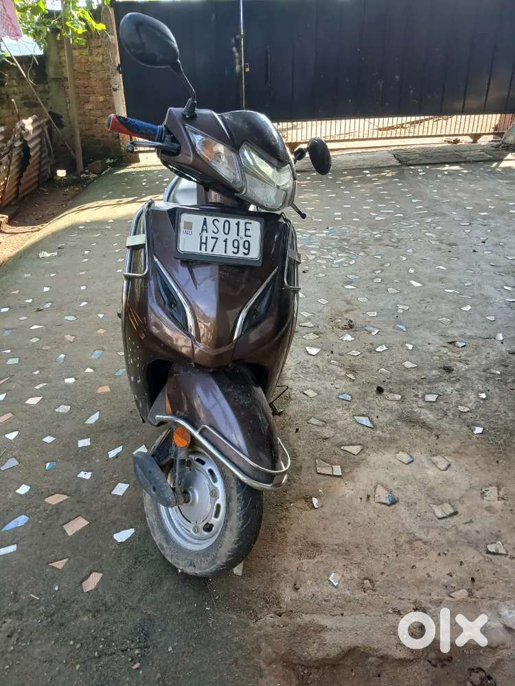 Good condition and tip tope