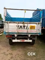 407 Pickup, Good Condition,