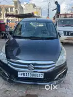 Maruti Suzuki Ertiga 2015 Diesel 150000 Km Driven