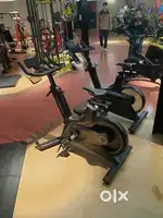 Commercial Spinning bike