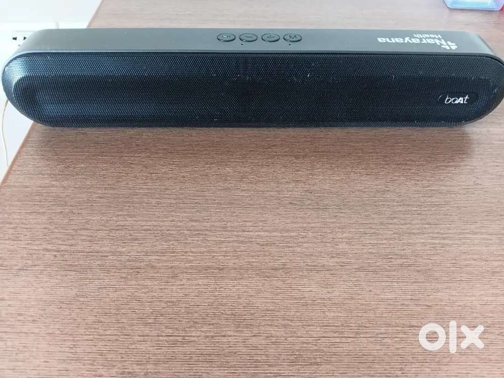 Boat avante bar aspire original