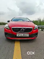 Volvo V40 D3, 2018, Diesel