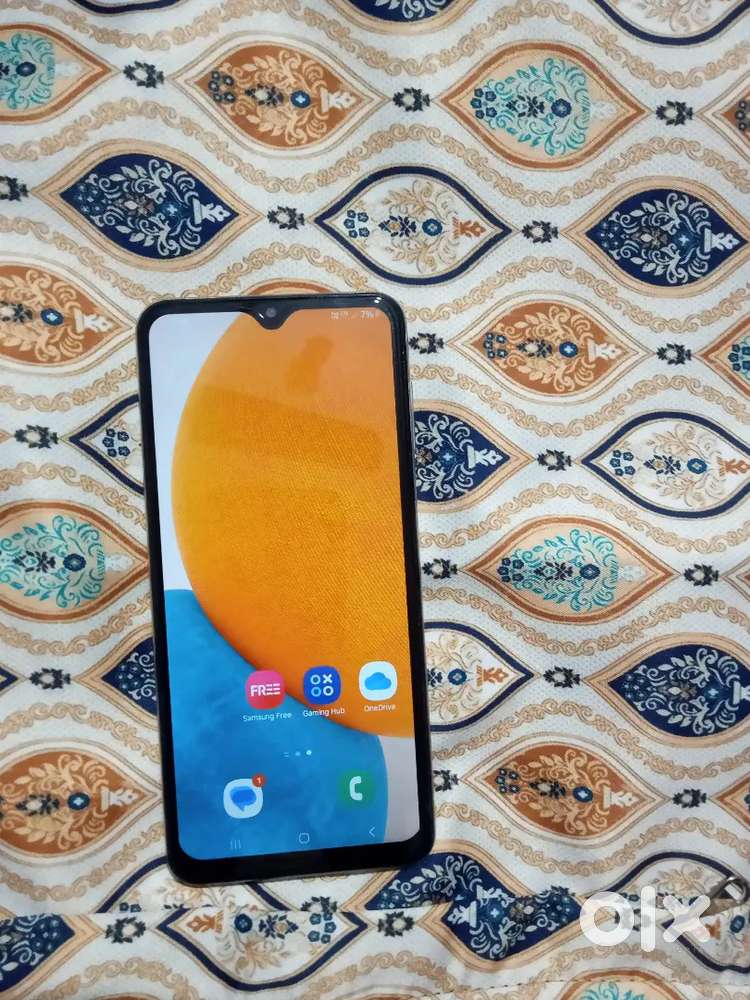 Samsung A23 5G 6GB RAM 128GB ROM