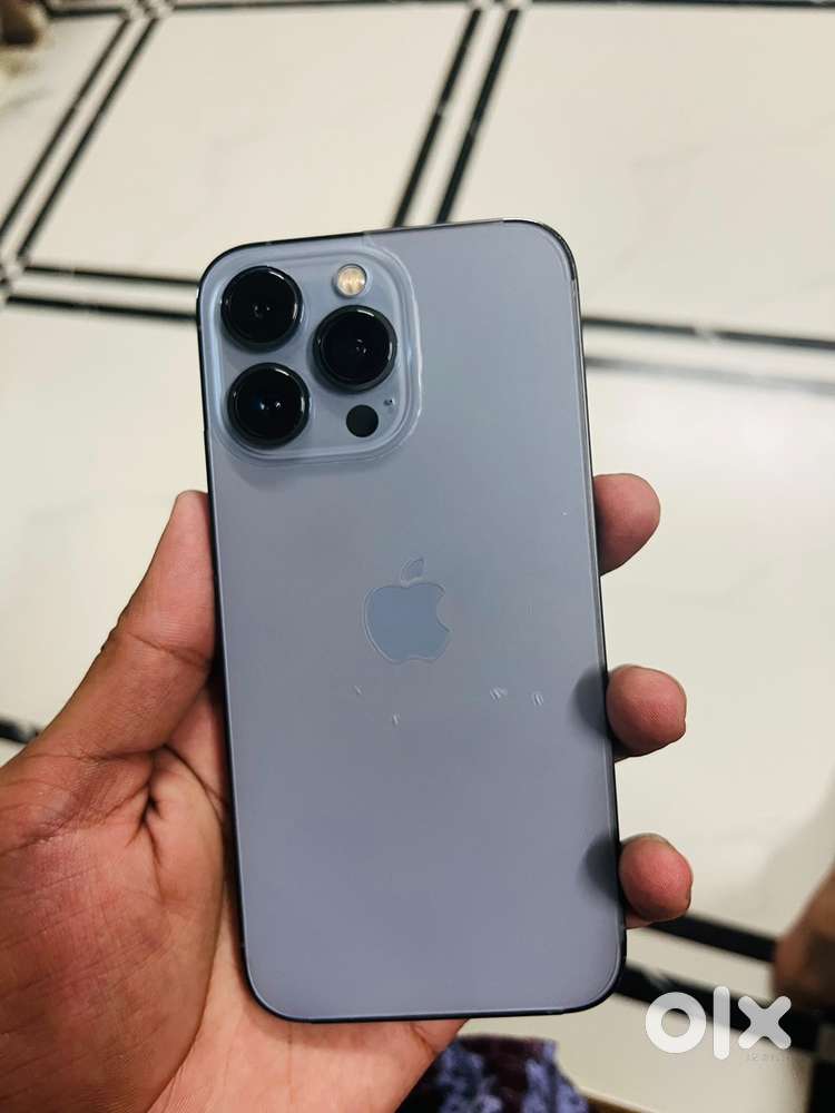 Iphone 13 pro
