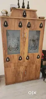 Pooja Stand