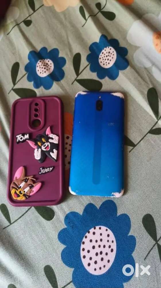 Redmi 8A dual