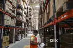 We are looking for warehouse backhand work