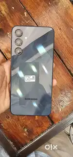 SAMSUNG A16 5G 8GB RAM 128GB FULL BOX