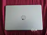 Laptop HP i5 10th gen intel