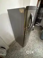 Whirlpool 300Ltr ( Lil bit door problem) Works Fine !