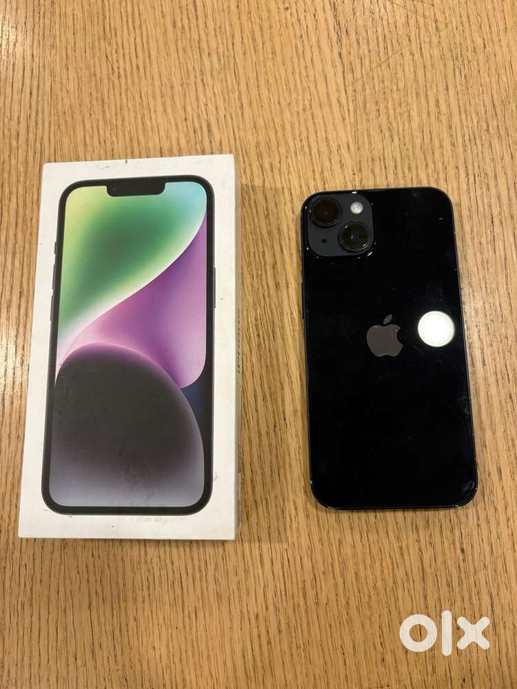 Iphone 14 128 GB