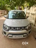 Govt servant vehicle new condition