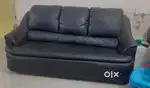 3 seater sofa good condition