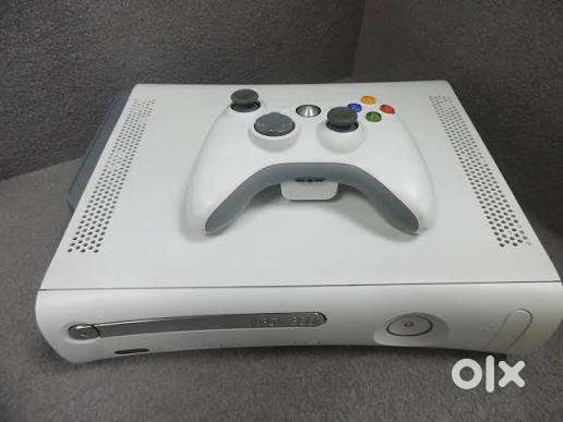 Xbox 360 Game