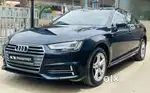 Audi A4 2016-2020 2.0 35 TDI Technology Pack, 2019, Diesel