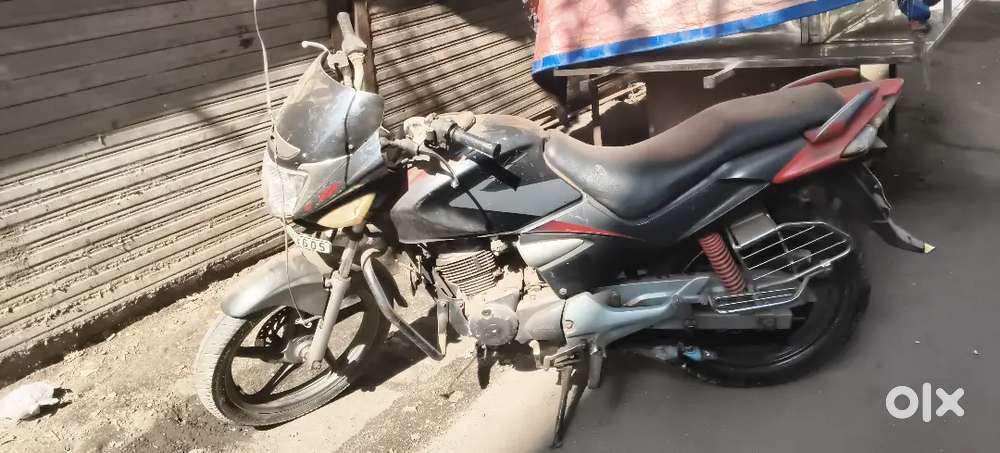 Running condition thoda kharcha hai