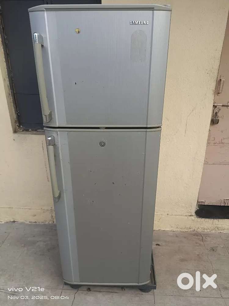 Samsung fridge