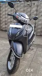 Activa 2023 6G