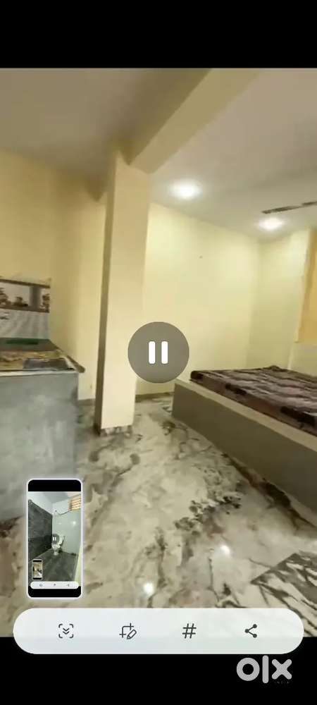 One rk fully furniture