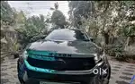 Tata Nexon 2021 Petrol (Well Maintained)