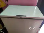 Deep fridge good condition