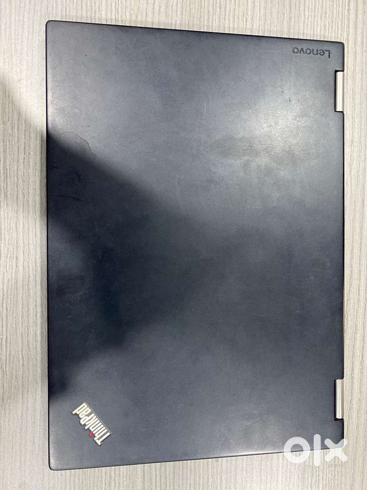 Lenovo thinkpad yoga 370