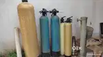 R O plant comercial