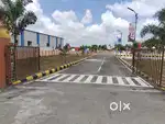 SSN College near Plots for sale in Kalavakkam