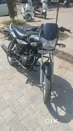 Platina new tyres