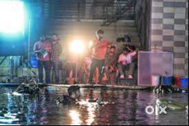 FILMS & TV SERIAL FOR REQUIREMENT