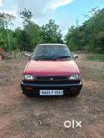 Maruti Suzuki 800 1999
