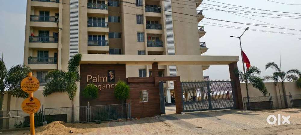 Palm elegance Argora Ranchi club house lift all facilities available