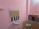 Vacant for 1 Person to occupy 4500/- Month